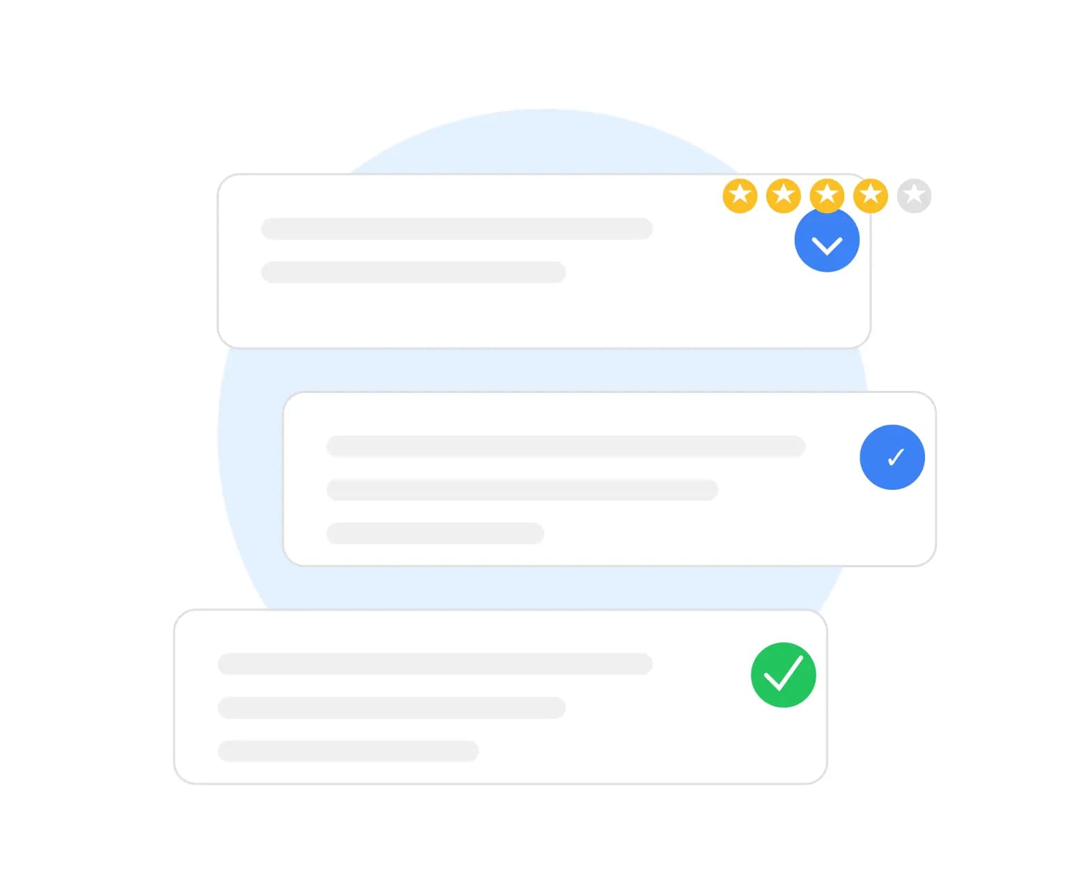 Rəy Qaydaları İllüstrasiyası