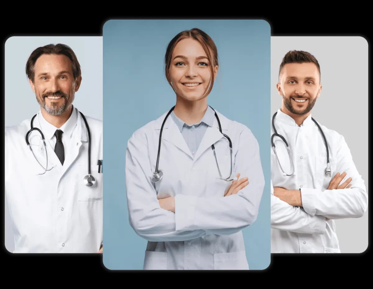 Doktorsitesi.az Həkim Platformu