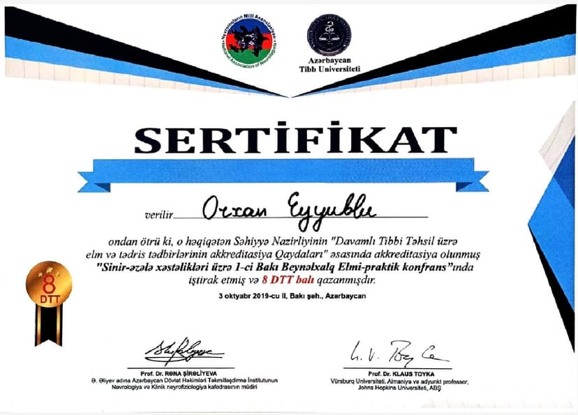 sertifika