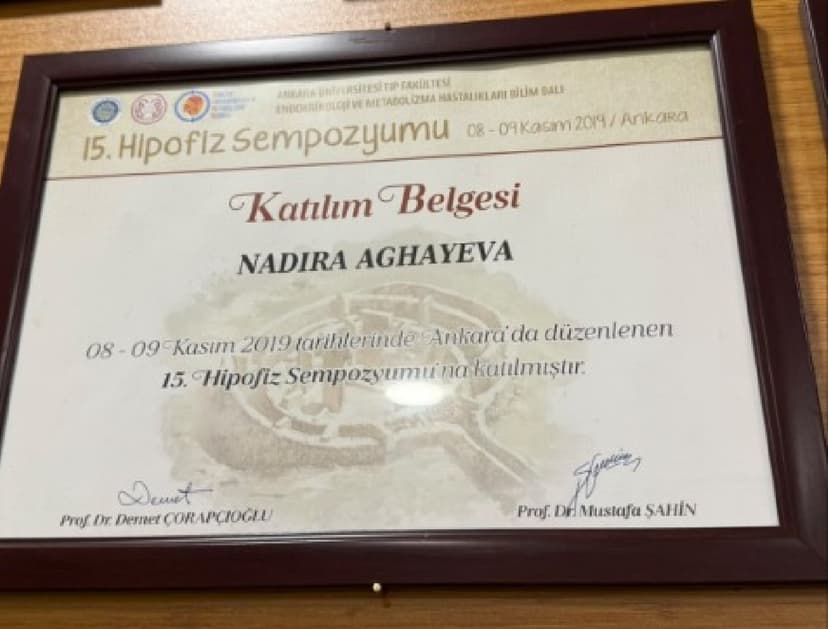sertifika