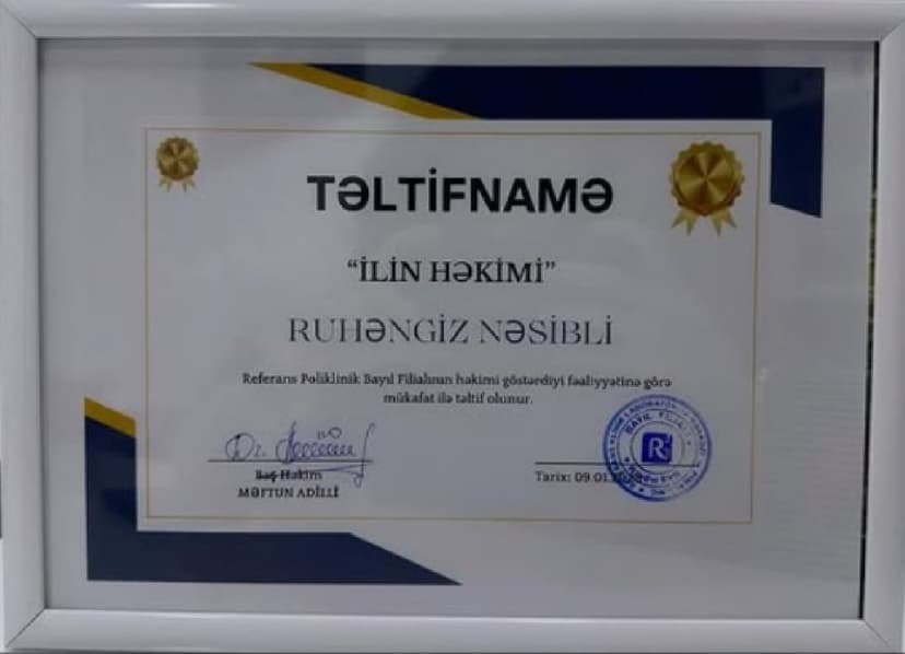 sertifika