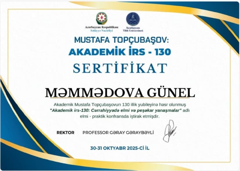 sertifika