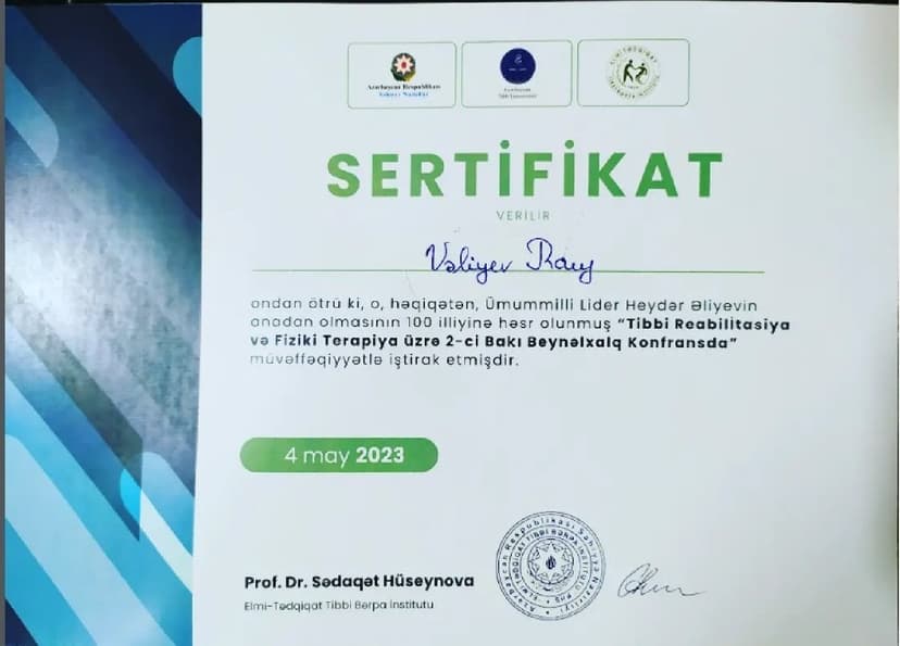 sertifika