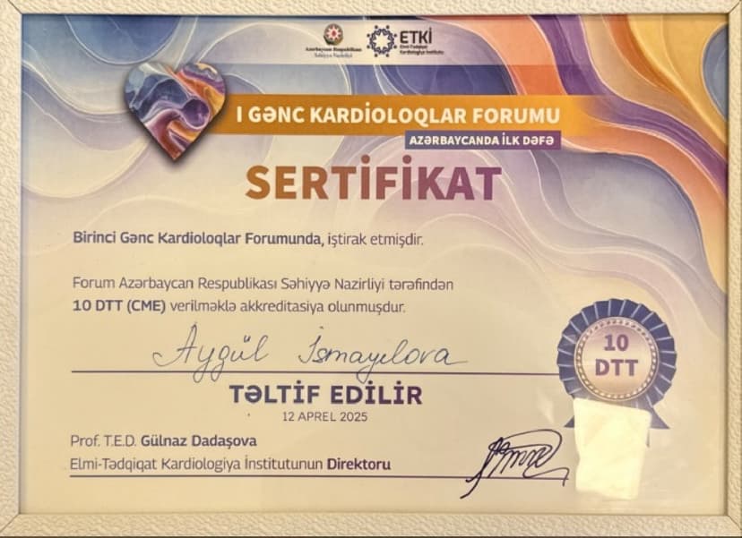 sertifika