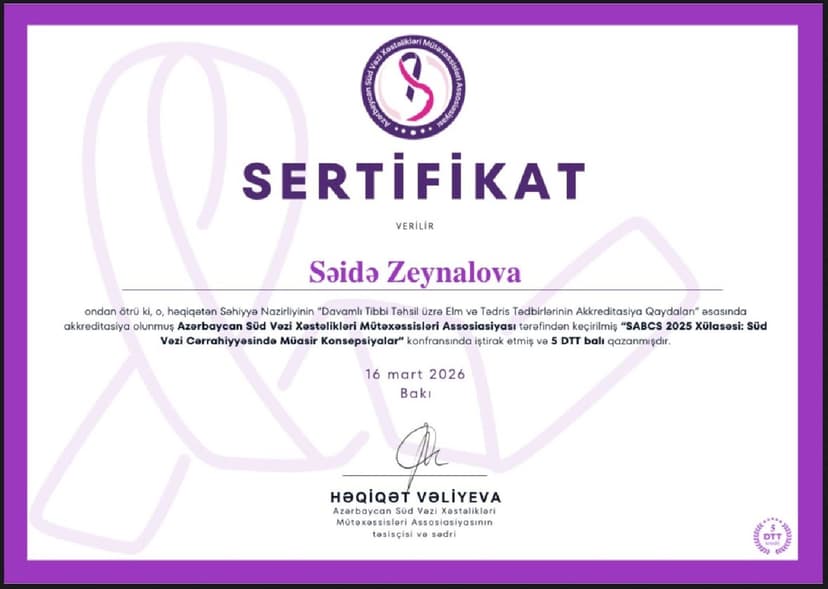sertifika