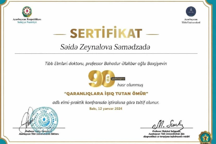 sertifika