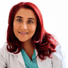 Uzman Doktor Günay Xəlilova