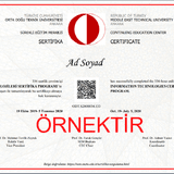 Uzman Doktor Test Uzman