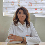 Dr. Xəyalə Əhmədova
