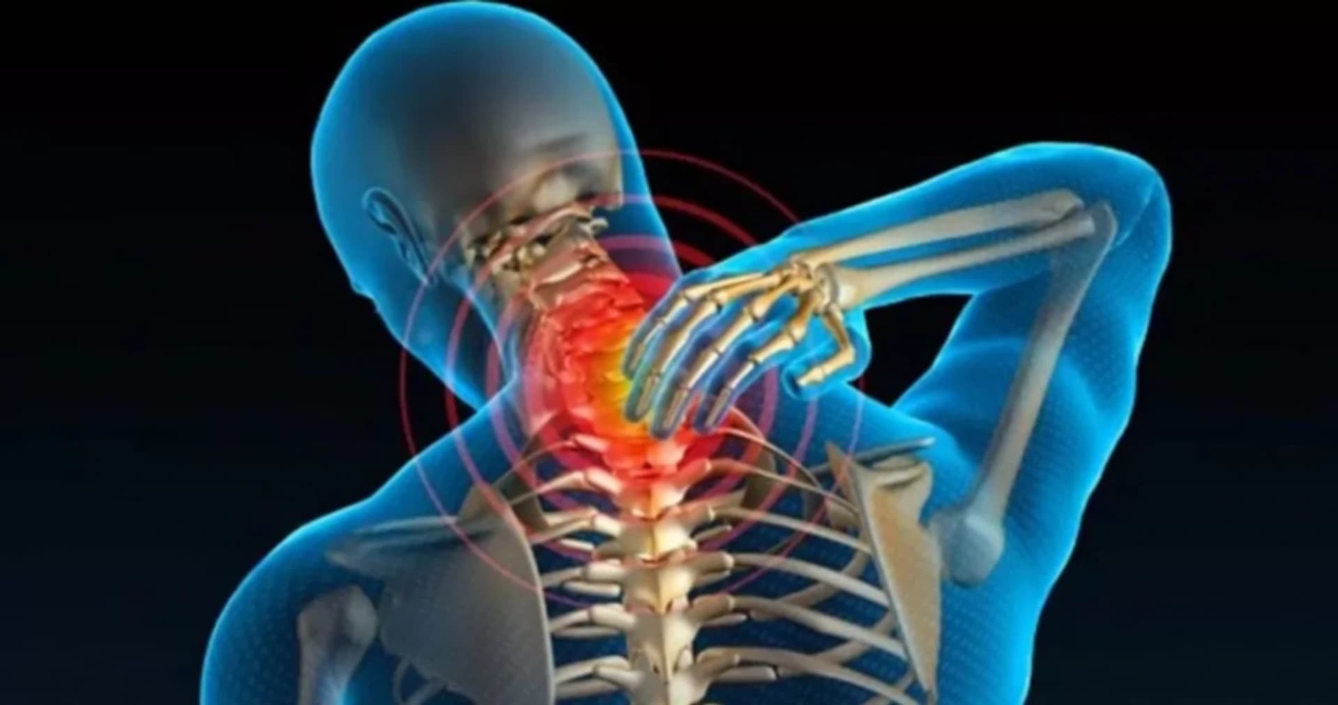 Əzələ-skelet sistemi xəstəlikləri, osteoporoz və revmatik xəstəliklər