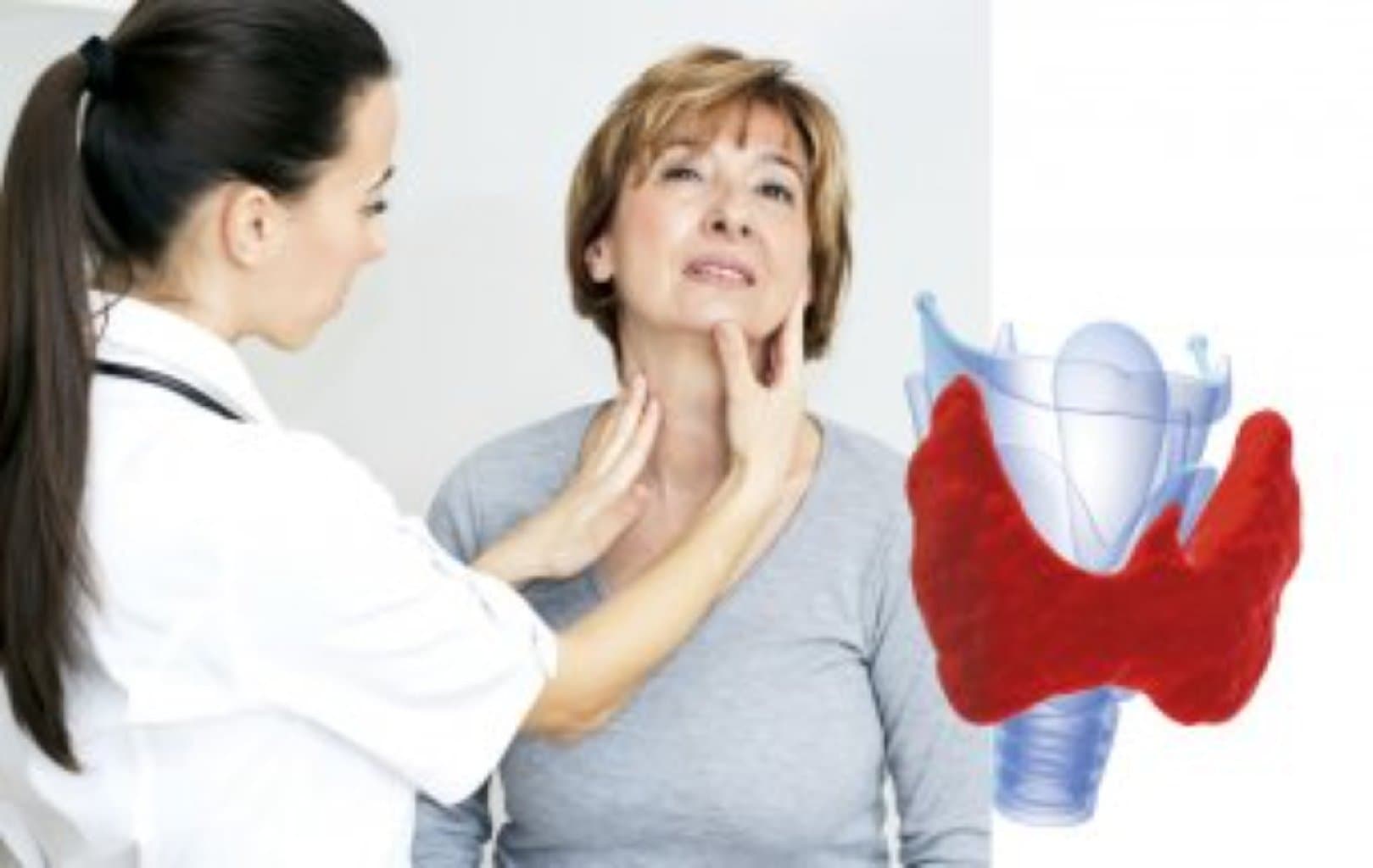 Hipotiroidizm nədir və müalicəsi mümkündürmü?