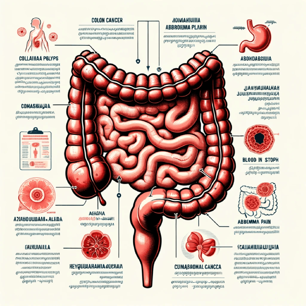 Kolon Polipləri və Kolon Xerçengi: Təhlükəsizlikdən Müalicəyə