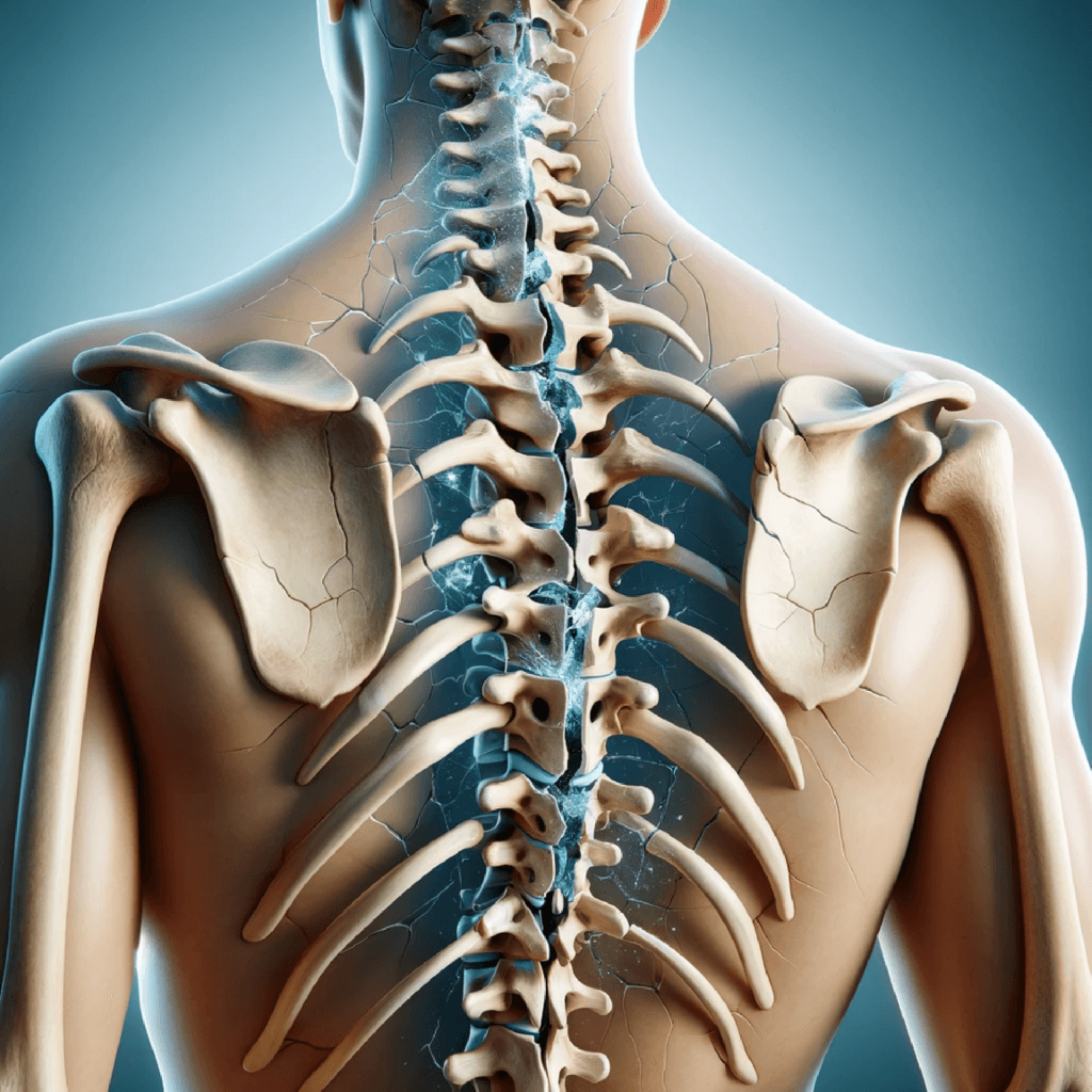 Fəqərələrin Sınıqları