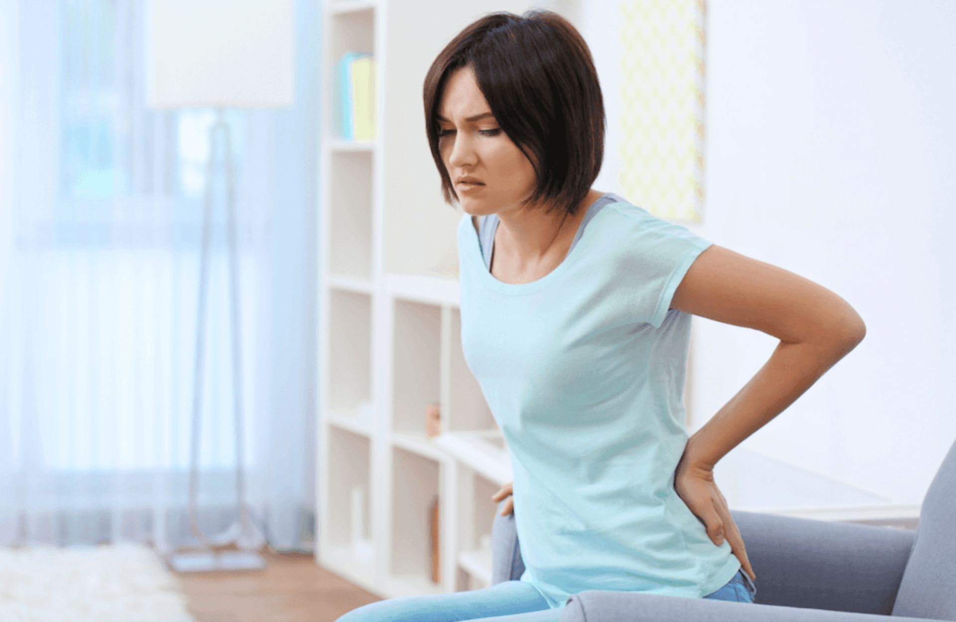 Bel Ağrısı: Səbəblər, Tədbirlər və İdarə Etmə Yolları