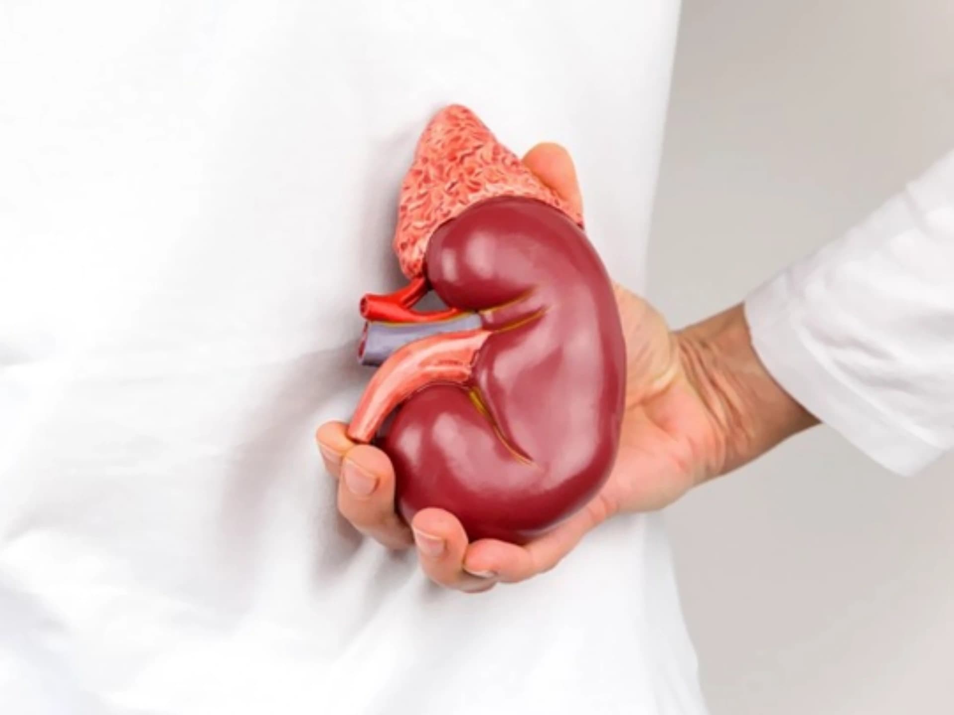 Hiperaldosteronizm haqqında melumat