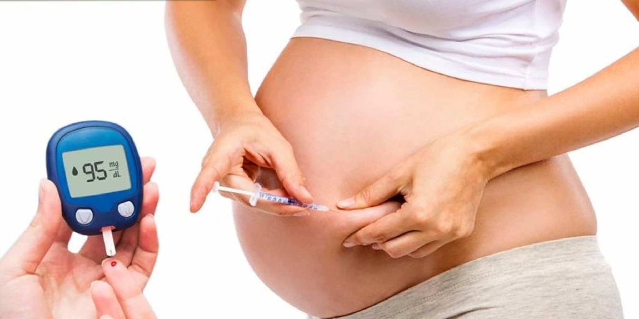 Hamiləlik və diabet