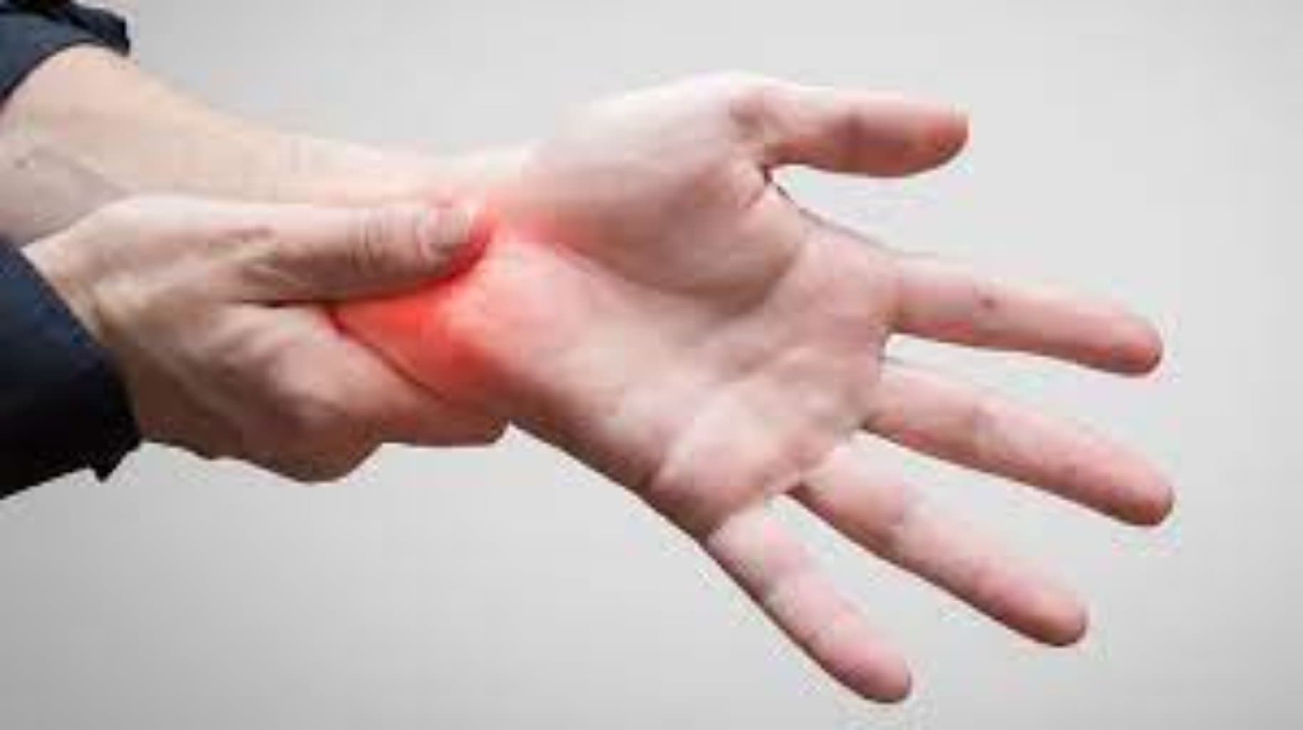 Karpal Tunel Cərrahiyyəsi