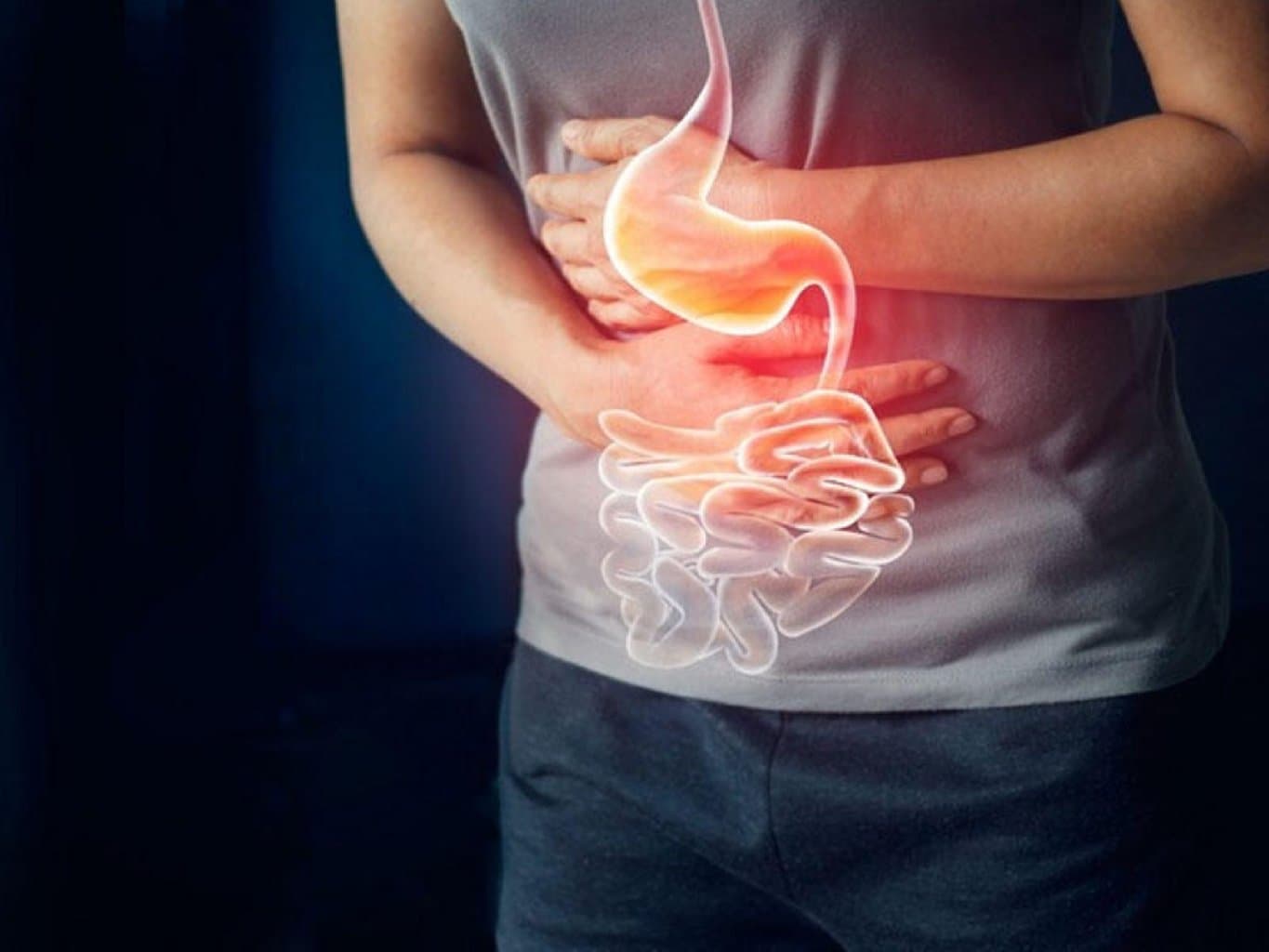 İltihabi bağırsaq xəstəlikləri