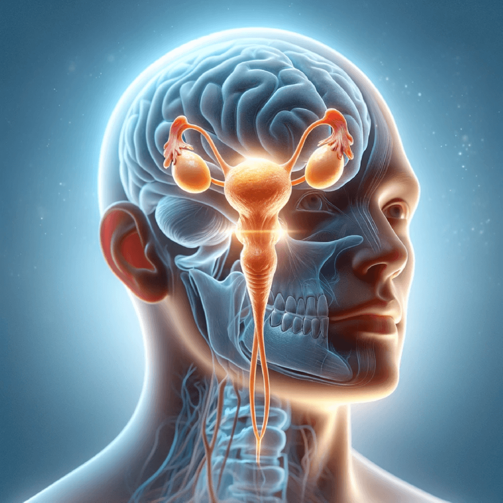 Hipofiz Vəzi Çatmazlığı