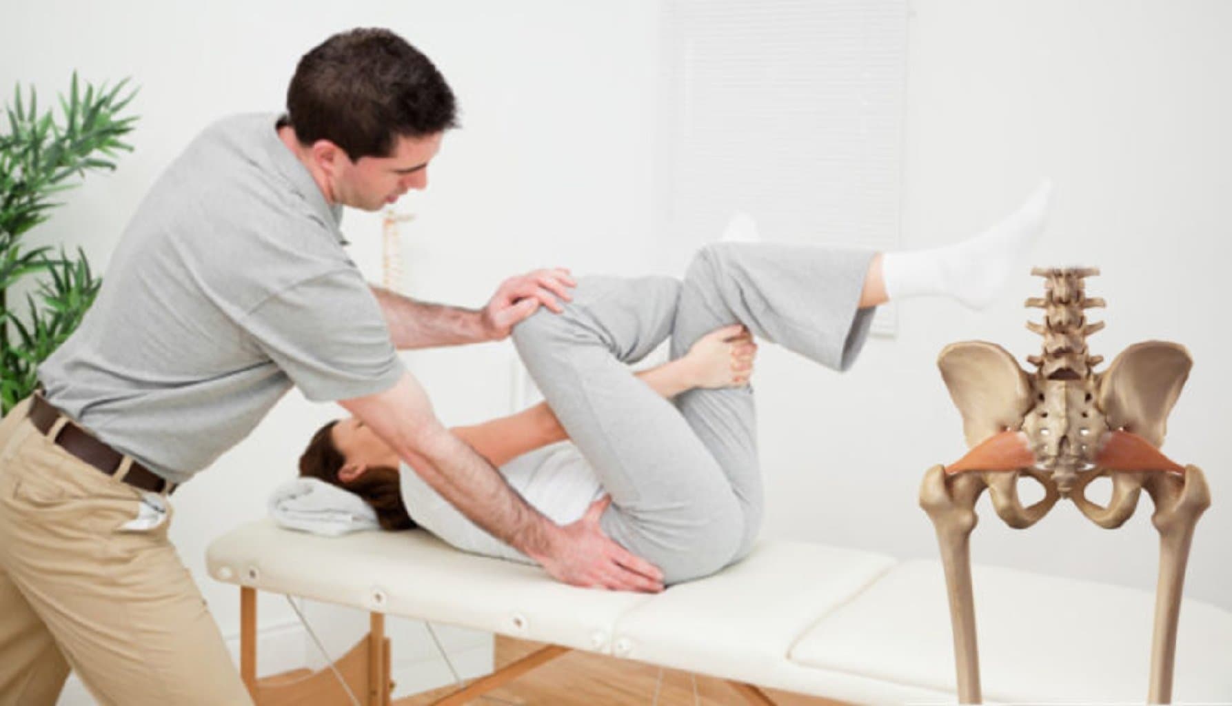 Armudvarı əzələ sindromu