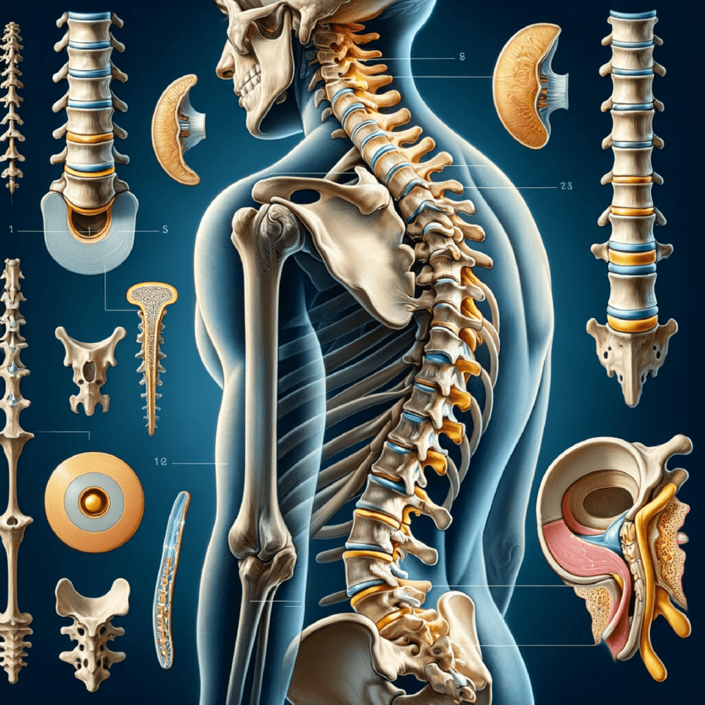 Bel Sürüşməsinin Anatomiyası və Müalicə Metodları