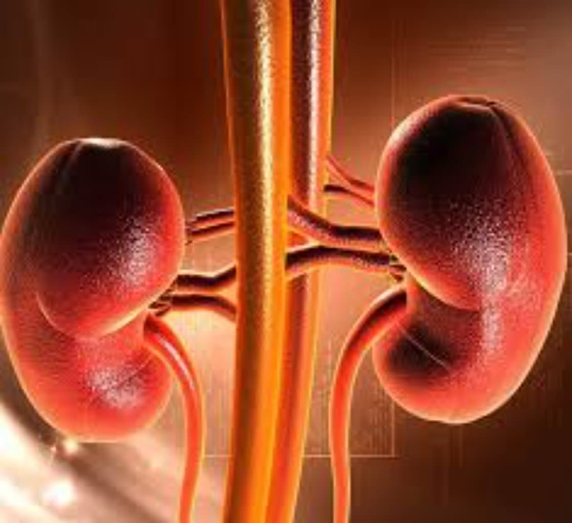 Analgetik nefropatiya