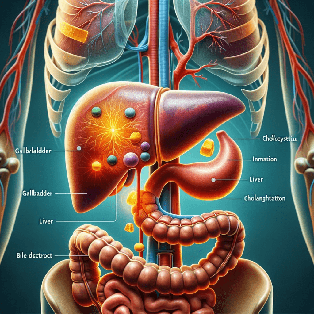 Öd Kisəsi Ağrıları: Səbəbləri və Müalicə Yöntəmləri