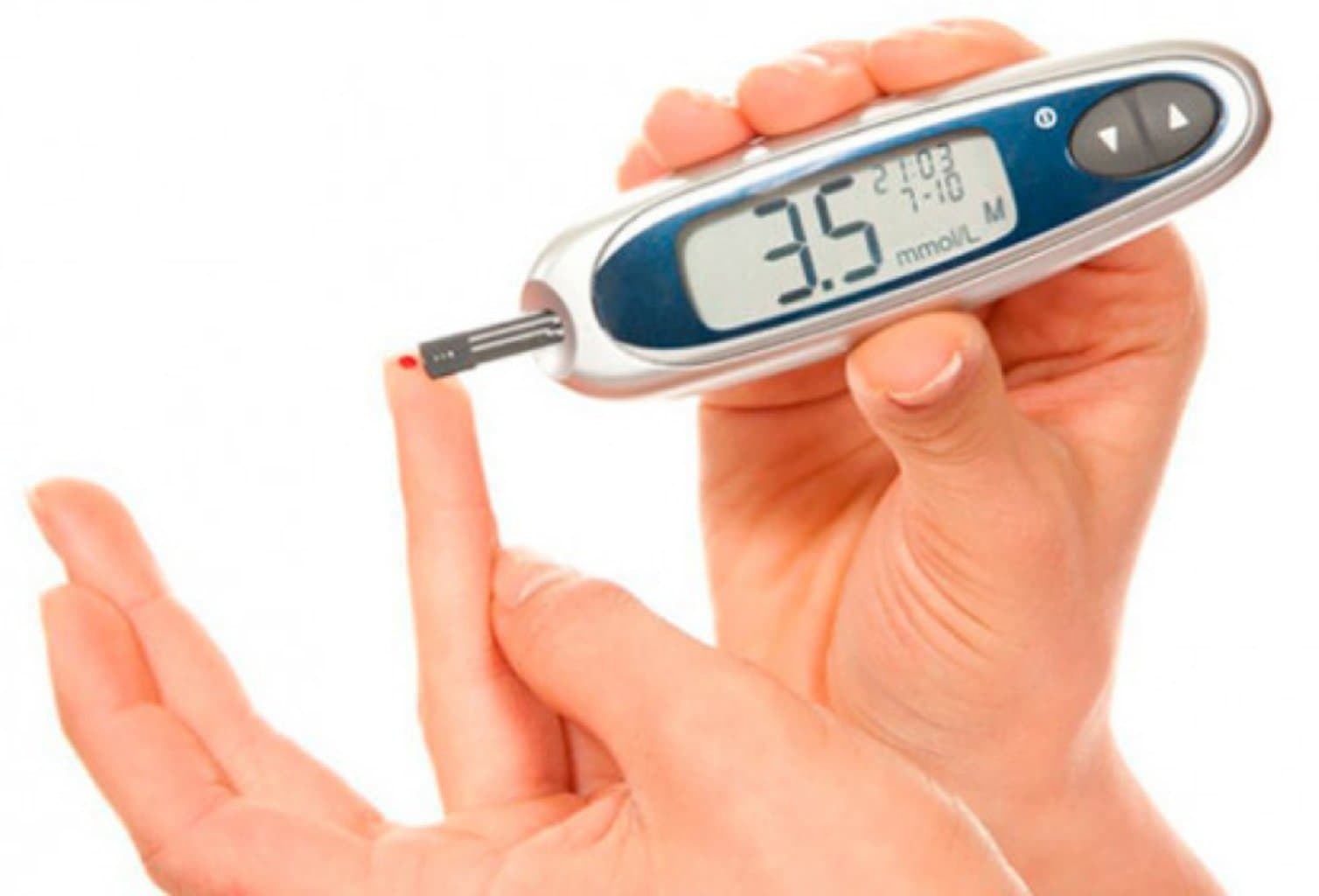 Şəkərsiz diabet (DİYABETES İNSİPİDUS)