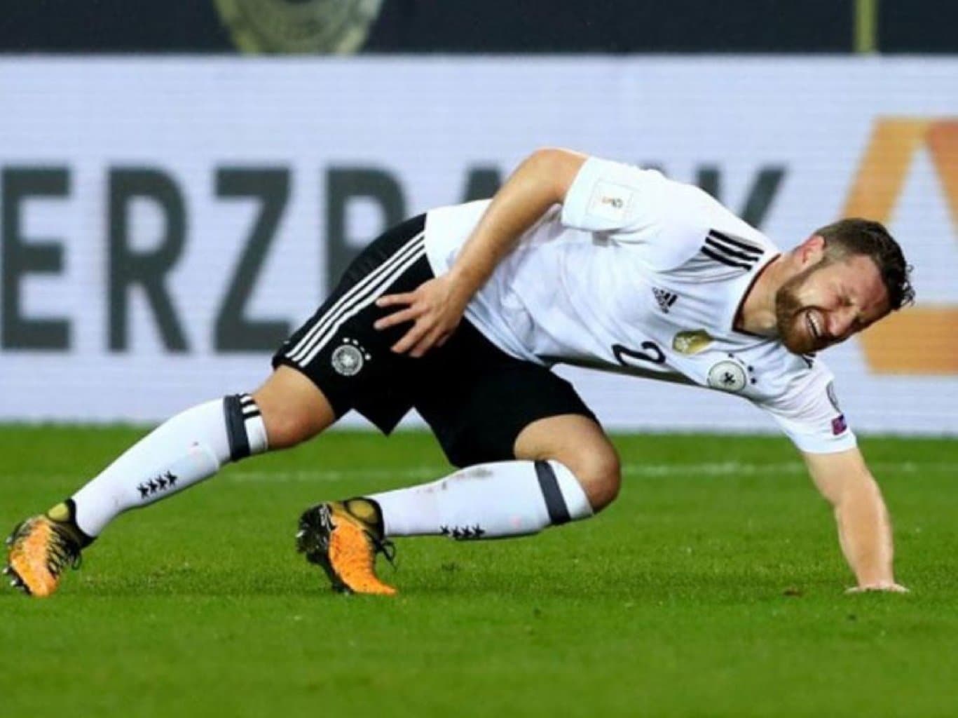 İdman Zədələri: Səbəblər, Nümunələr və Qorunma Yolları