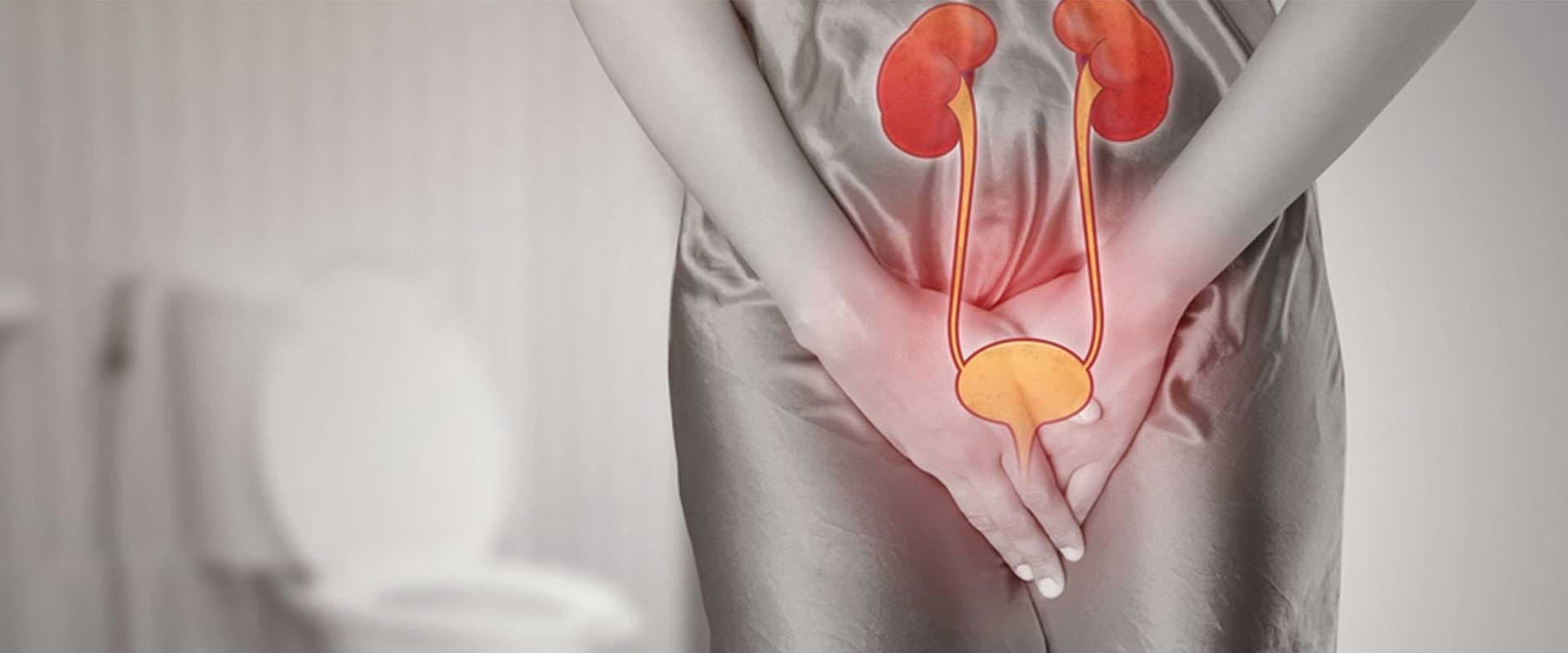 Sistit nədir? Semptomlar, müalicə və ehtiyat tədbirləri