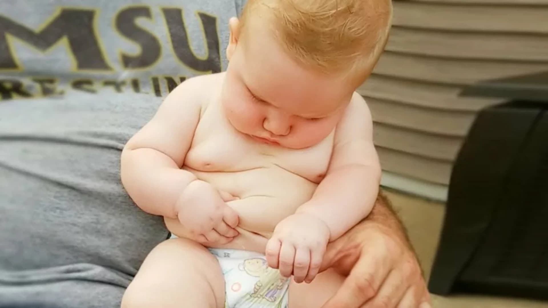 Uşaqlarda piylənmənin yaranma səbəbləri