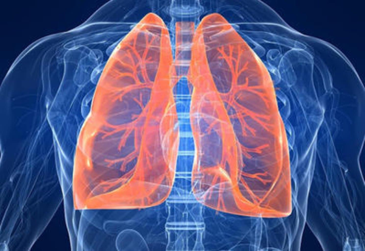 Ağciyər və tənəffüs xəstəliklərinin diaqnozu