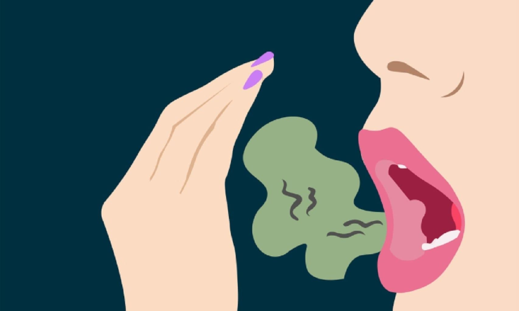 Ağız Qoxusu (Halitosis): Səbəbləri, Təsirləri və Müalicə Yolları