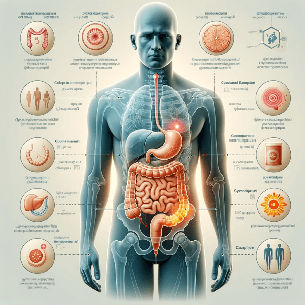 İrritabl Bağırsak Sindromu (İBS),