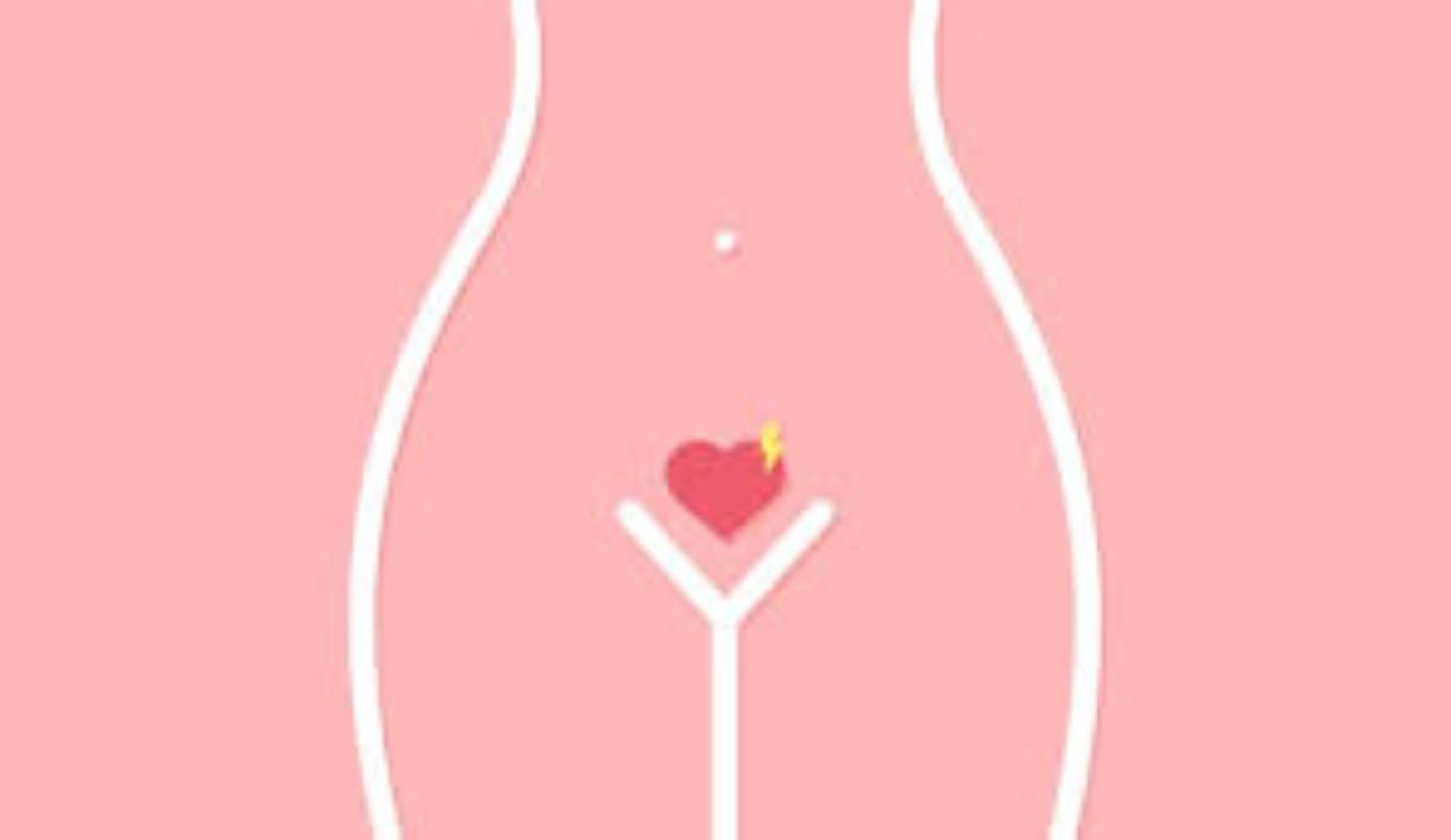 Menstrual tsikl pozğunluğu