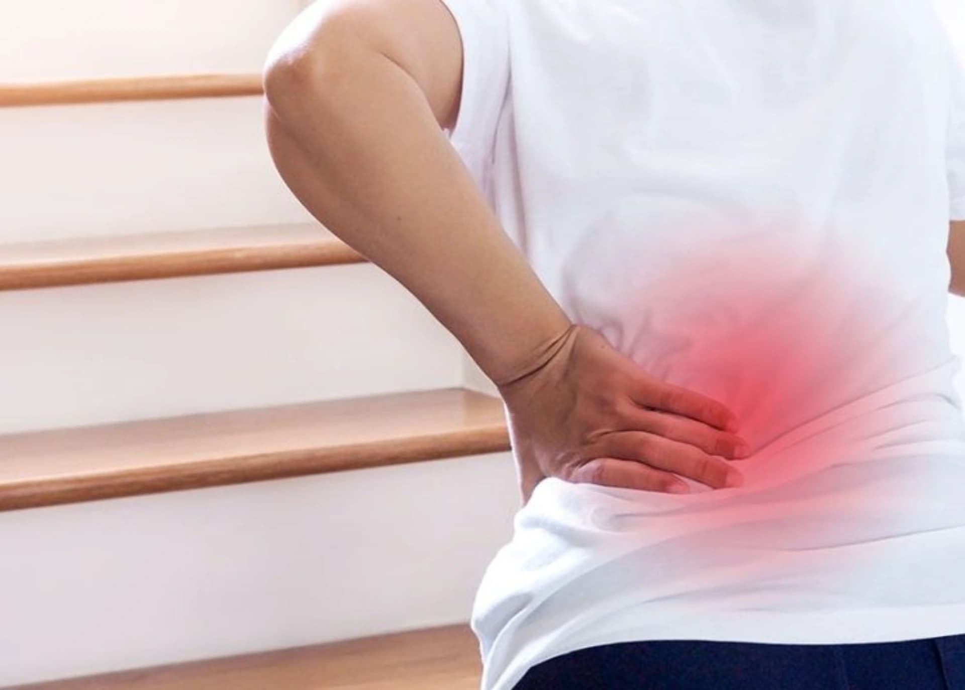 Qasıq və qarın yırtıqları