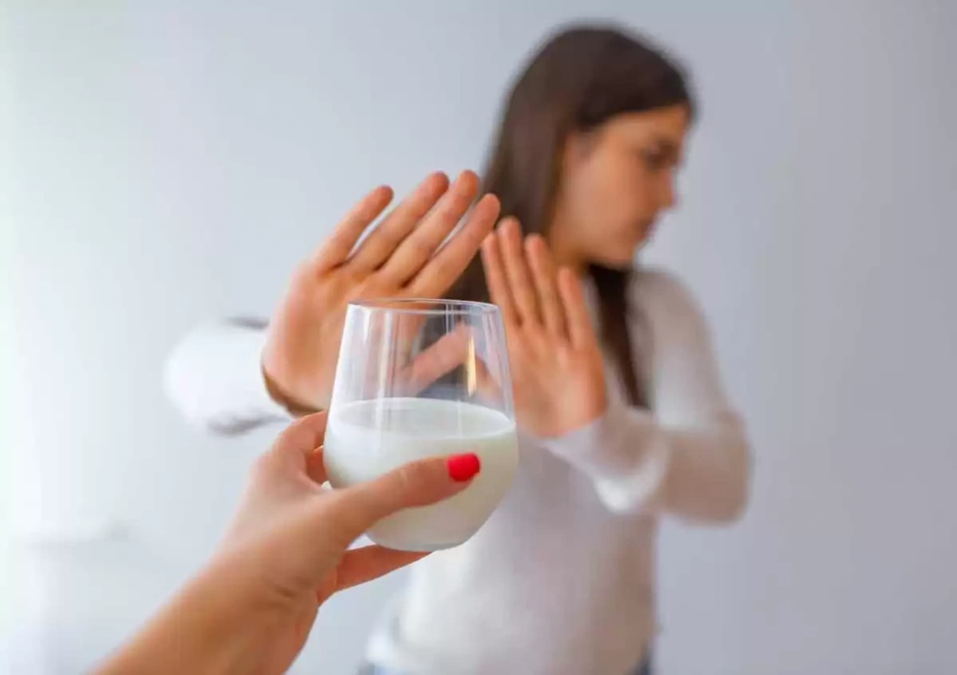 Laktoza dözümsüzlüyü: Laktoza həzmində problemlər və simptomlar