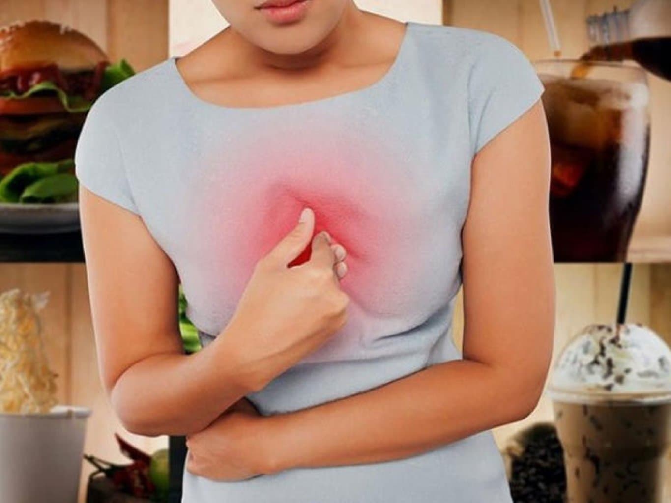 Ezofagit xəstəliyi haqqında