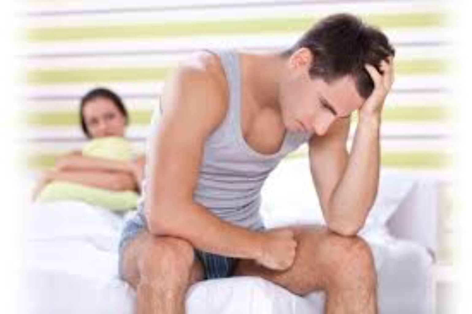 Erektil Disfunksiya (İmpotensiya): Səbəbləri, Simptomları və Müalicə Yolları