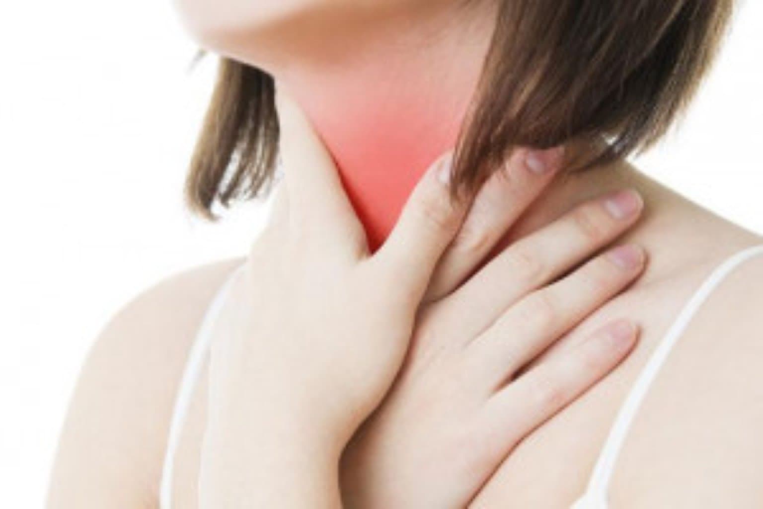 Nodüllü tiroid xəstəlikləri