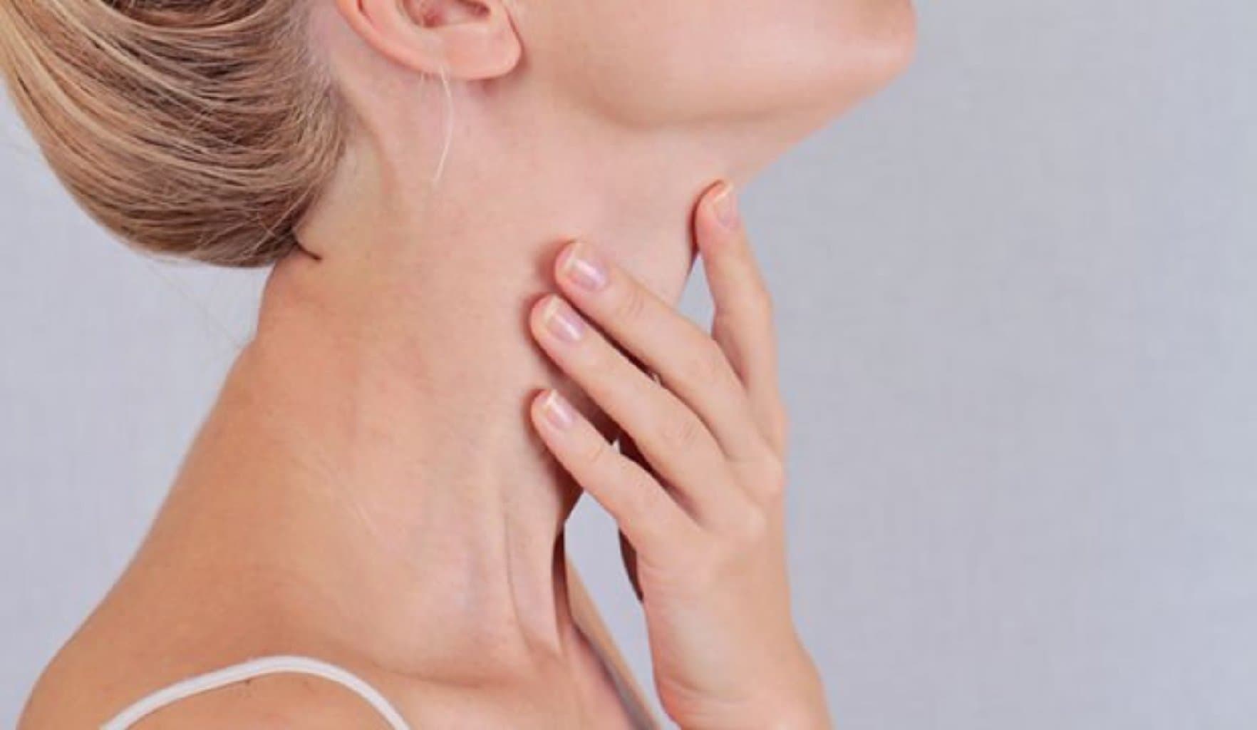 Medulyar tiroid xərçəngi Əlamətləri