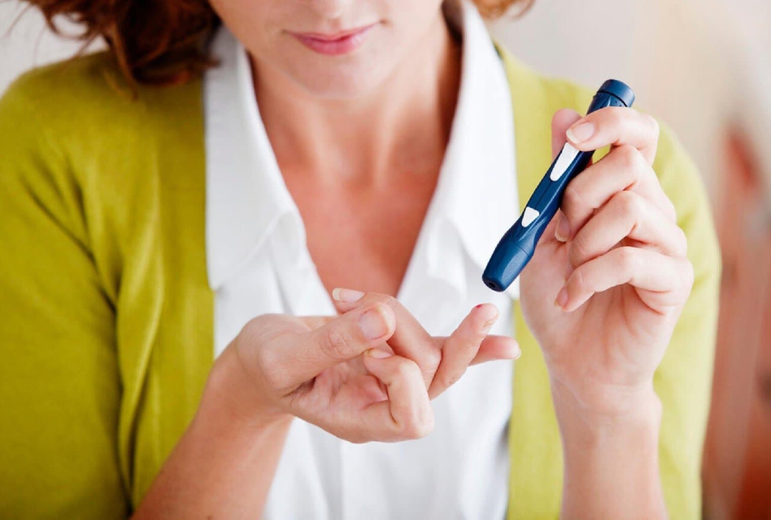 Prediabet haqqında bunları bilmək vacibdir.