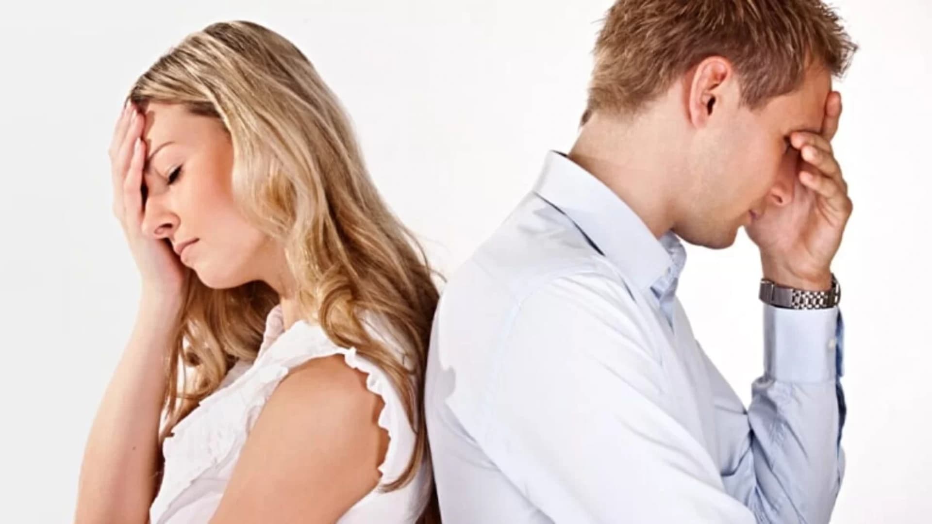 Qadınlarda cinsəl hormon əksikliyi (HİPOGONADİZM)