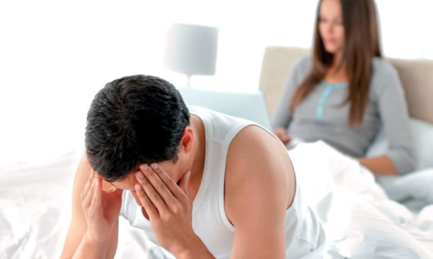 Testosteron çatışmazlığının səbəbləri və müalicəsi