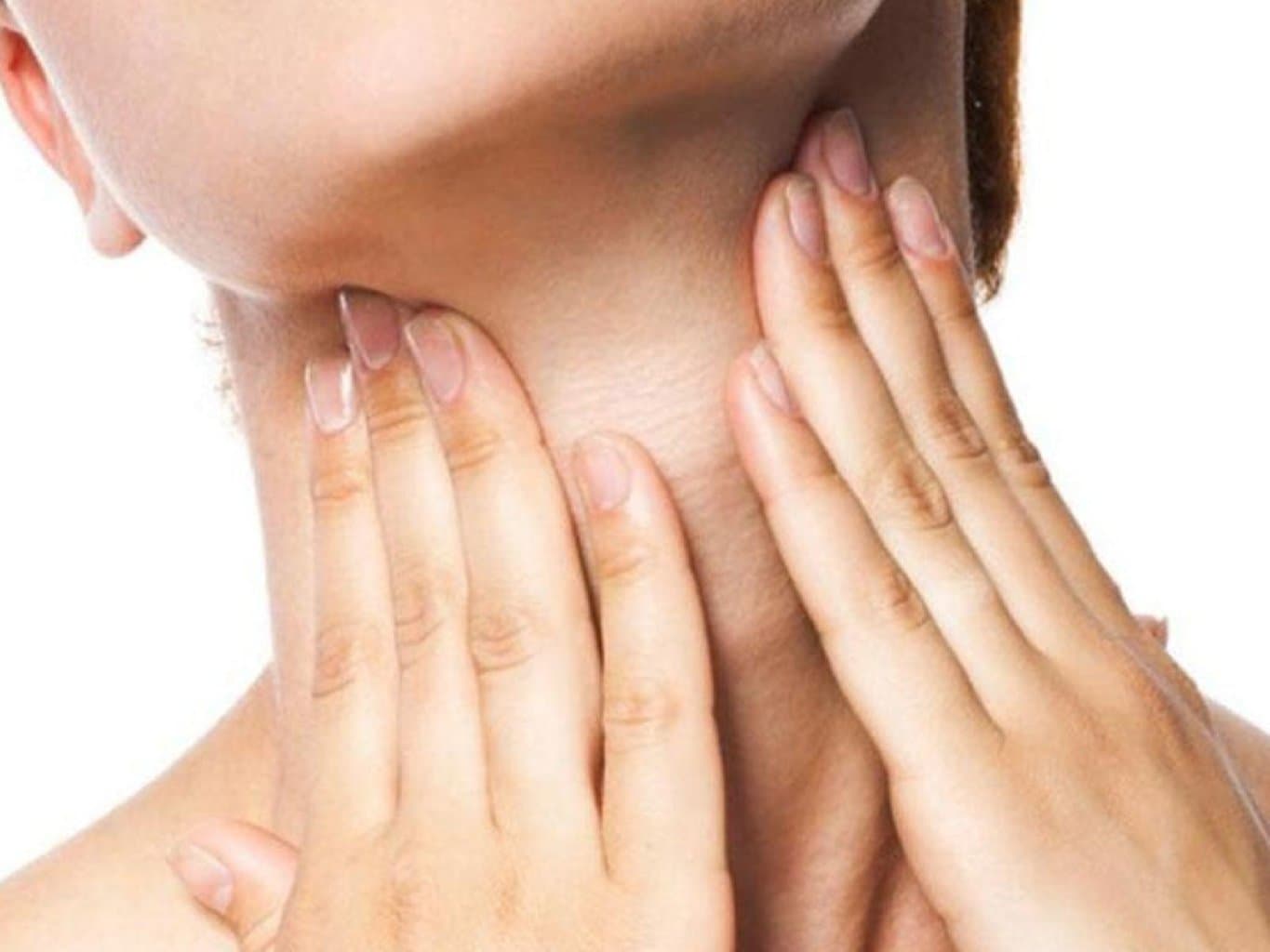 Limfa düyünlərinin əməliyyatı