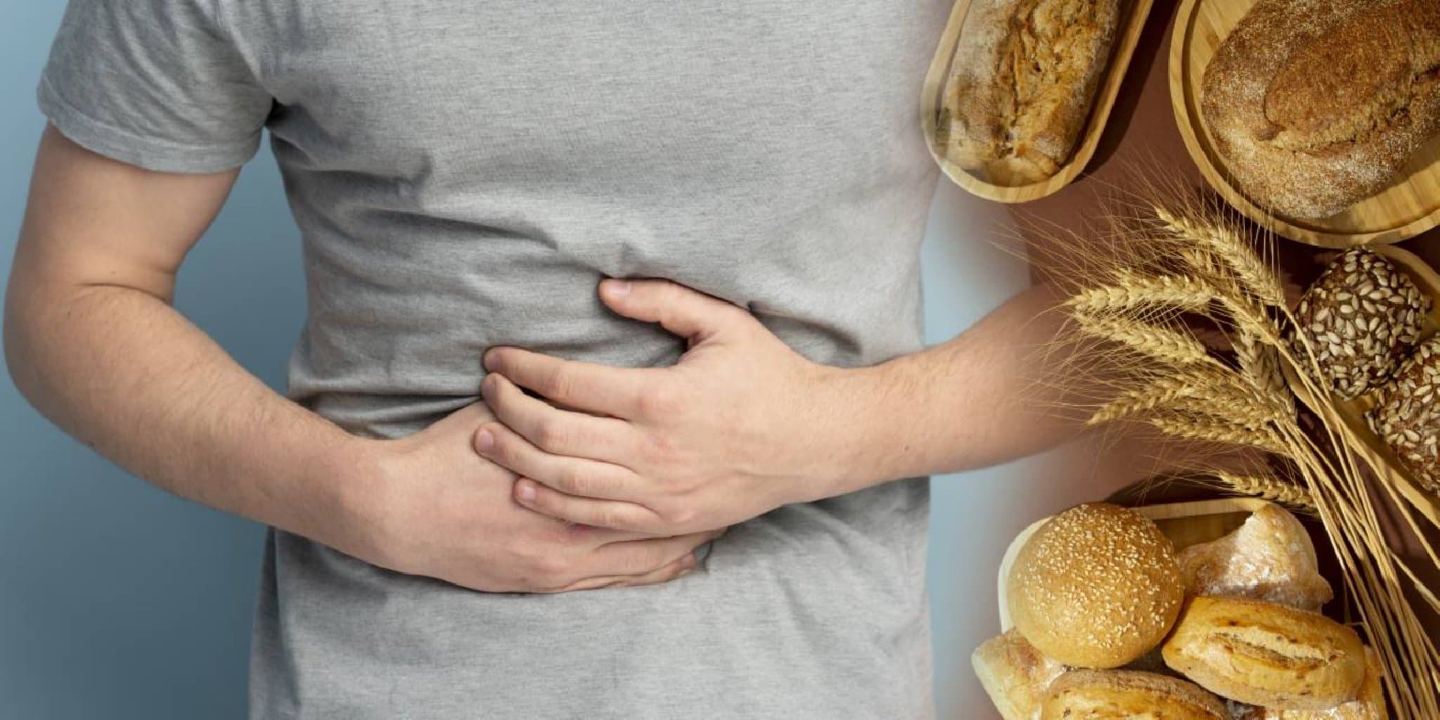 Çölyak xəstəliyi: Glutenə qarşı dözümsüzlük və bağırsaq problemləri
