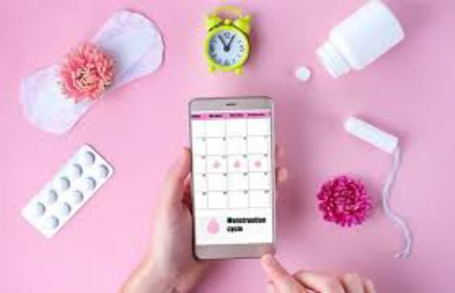 Menstrual tsikl pozğunluğu