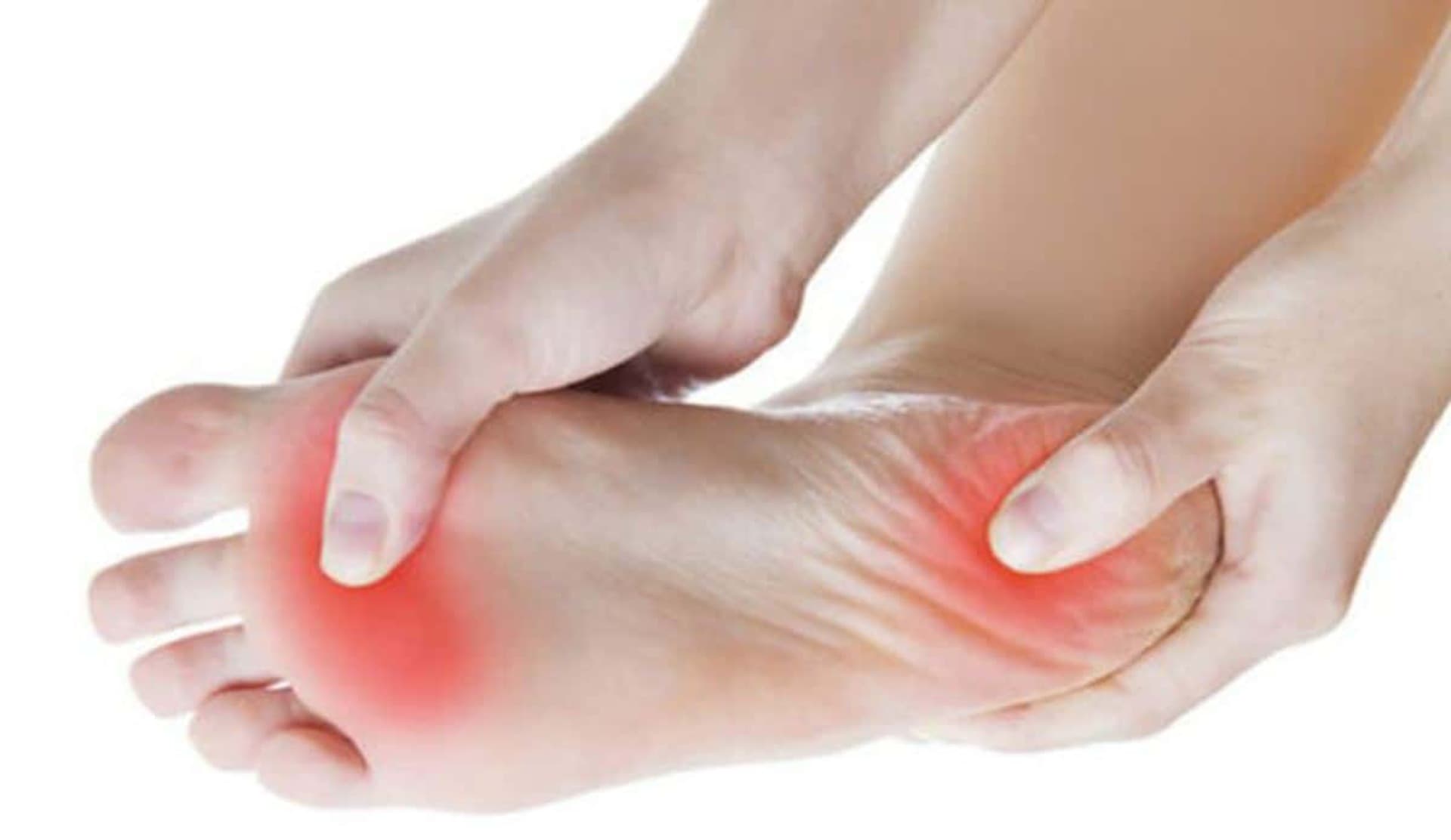 Ayaq sağlamlığını qoruyun: daban spurslarının müalicəsi və qarşısının alınması