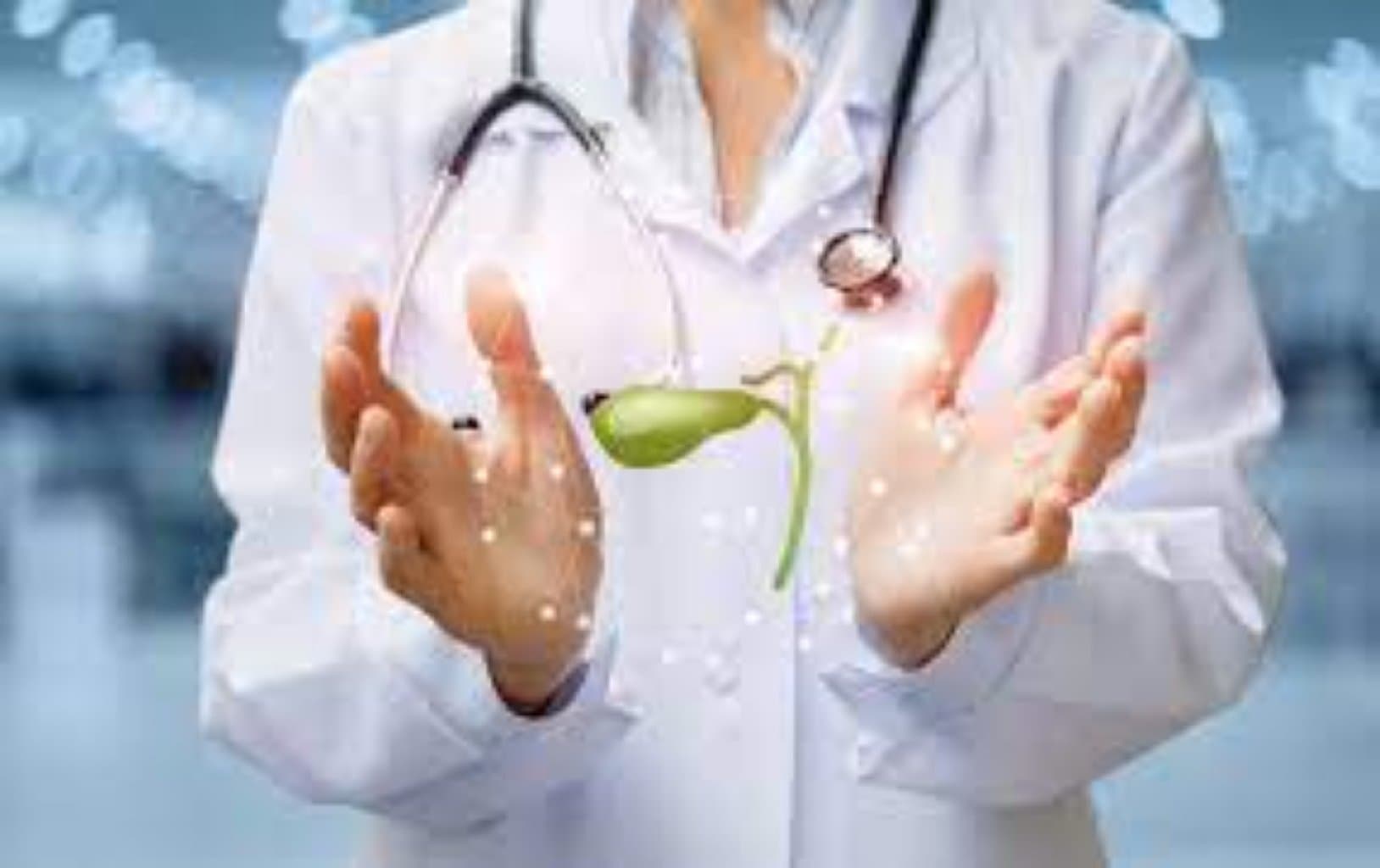 Öd yolları diskineziyaları