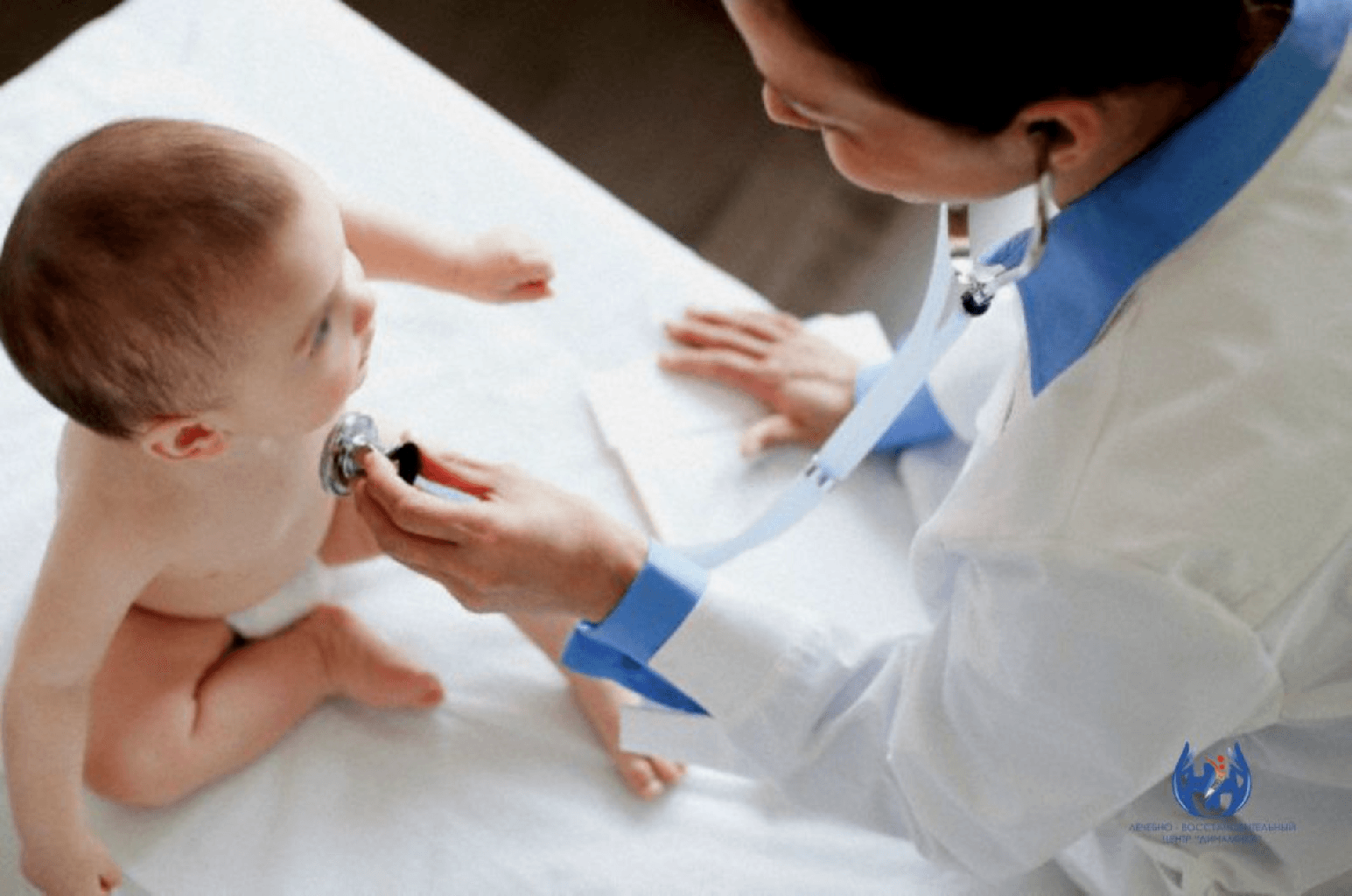 Uşaq travmatoloji xəstəlikləri